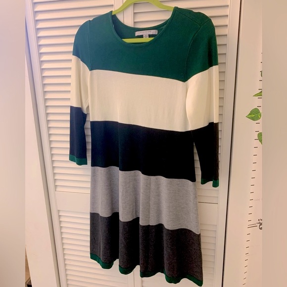 Marc New York Sweater Dress - M - Picture 1 of 3